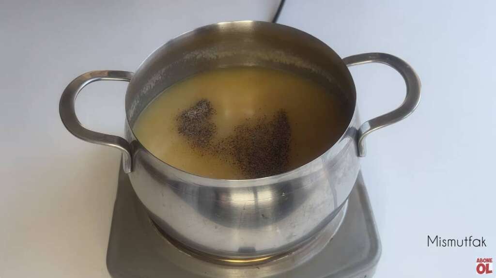 havuçlu kereviz çorbası